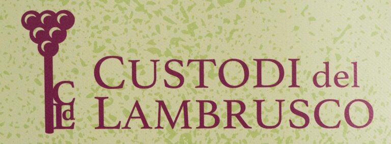 Nace la asociación Custodi del Lambrusco para proteger su esencia auténtica 20 Nace la asociacion Custodi del Lambrusco para proteger su esencia