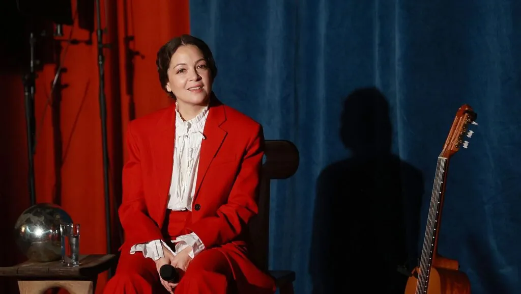 El secreto verde de Natalia Lafourcade: el Pueblo Mágico oculto que esconde el mejor café del país