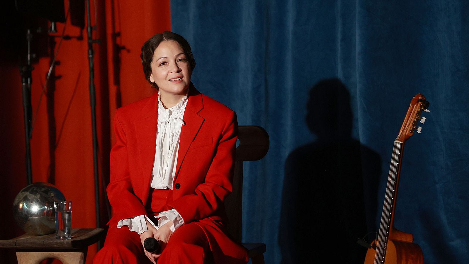 El secreto verde de Natalia Lafourcade: el Pueblo Mágico oculto que esconde el mejor café del país 1 Natalia Lafourcade