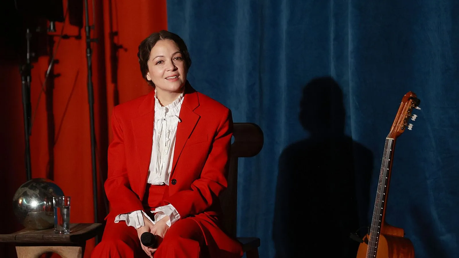 El secreto verde de Natalia Lafourcade: el Pueblo Mágico oculto que esconde el mejor café del país