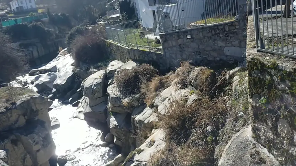 Nava del Barco
