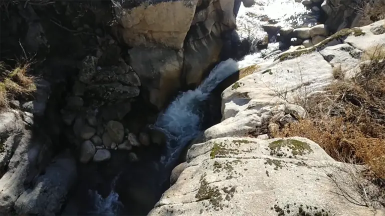 Qué ver en Nava del Barco: el paraíso de cristal en Gredos que es el antídoto definitivo contra el estrés 6 Nava del Barco