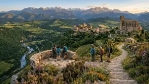Qué ver en Navarra: el mapa definitivo para cruzar el desierto y la selva en un mismo día 46 Qué ver en Navarra: el mapa definitivo para cruzar el desierto y la selva en un mismo día