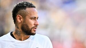 Neymar Jr. sorprende al mercado con el lanzamiento de su colección de vinos premium «Le Prince» 6 Neymar 1