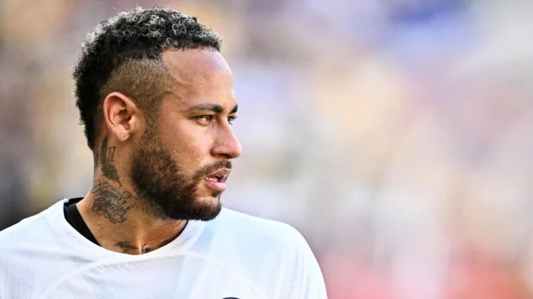 Neymar Jr. sorprende al mercado con el lanzamiento de su colección de vinos premium «Le Prince»