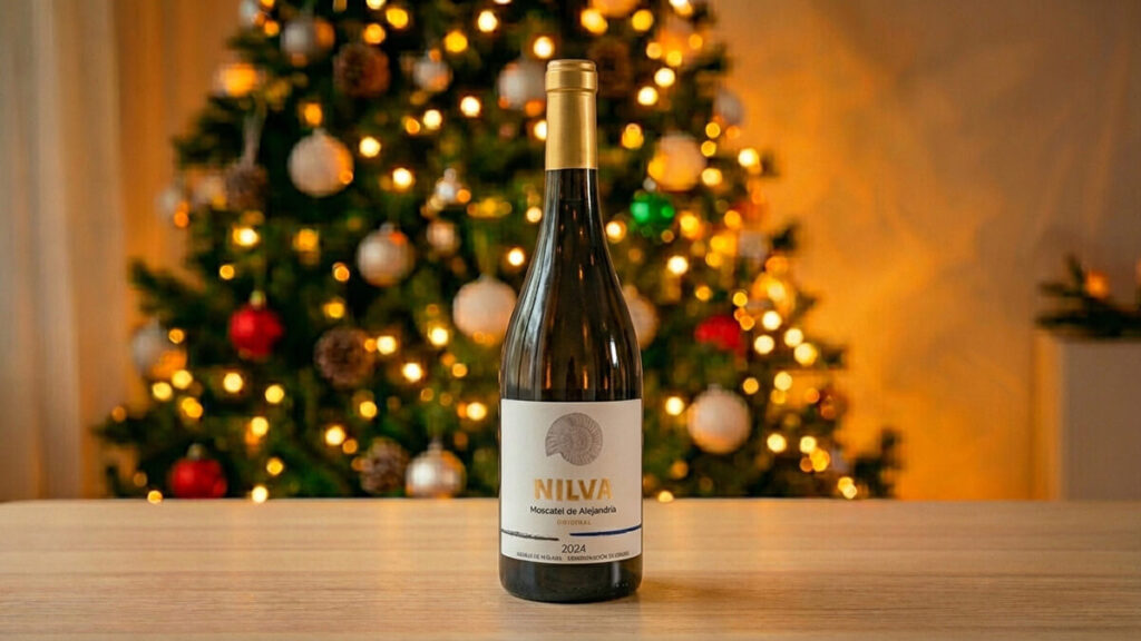 Qué vino servir en cada momento de la cena de Navidad: la lista definitiva de expertos 3 Nilva Original 2024