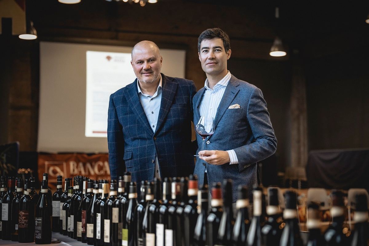Nizza Docg crece un 5% en ventas y supera el millón de botellas 1 Nizza Docg crece un 5 en ventas y supera el