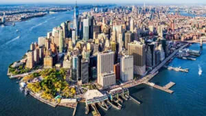 10 de las ciudades más caras del mundo están en Europa, según el ranking global de 2026