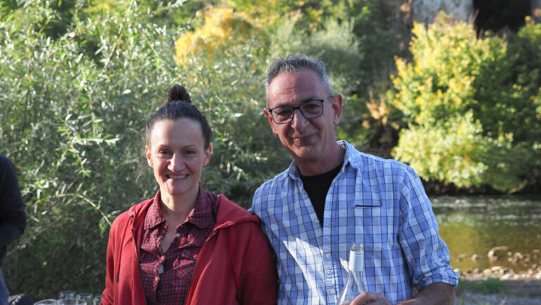 Nuevas mezclas en Bulgaria Jolly Vintners sorprende con sus vinos