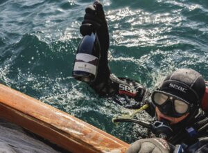 Nuevo Trentodoc Brezza Riva Silente nace en las aguas del Lago Garda 8 Nuevo Trentodoc Brezza Riva Silente nace en las aguas del