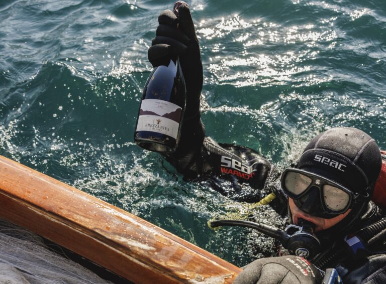 Nuevo Trentodoc Brezza Riva Silente nace en las aguas del Lago Garda 43 Nuevo Trentodoc Brezza Riva Silente nace en las aguas del