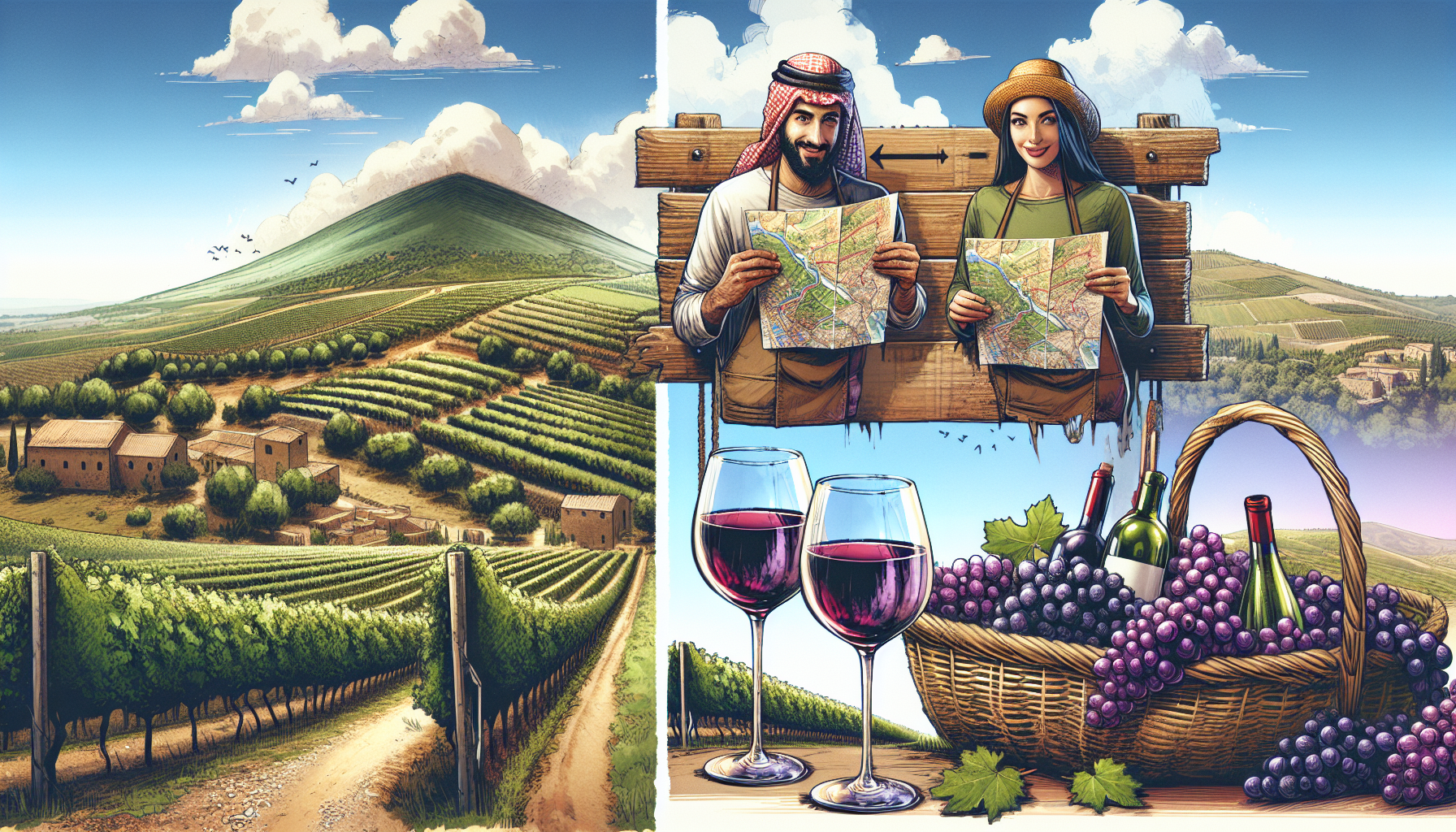 Nuevos proyectos de Tenute Scudieri en Pantelleria y Toscana para wine lovers 1 Nuevos proyectos de Tenute Scudieri en Pantelleria y Toscana para