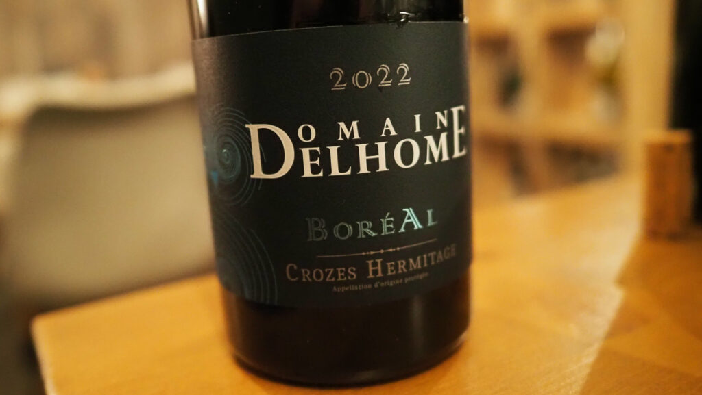 Nuevos vinos de Domaine Delhome deslumbran en la región de Crozes-Hermitage 1 Nuevos vinos de Domaine Delhome deslumbran en la region de
