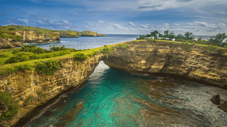 Nusa Penida