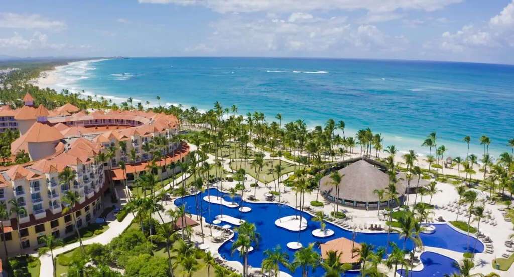 Occidental Punta Cana: guía útil de este todo incluido