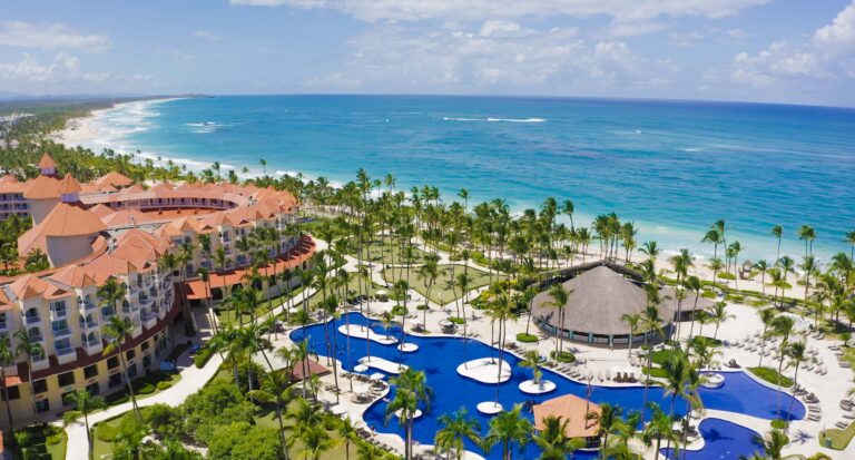 Occidental Punta Cana 1
