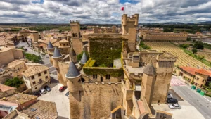 Olite