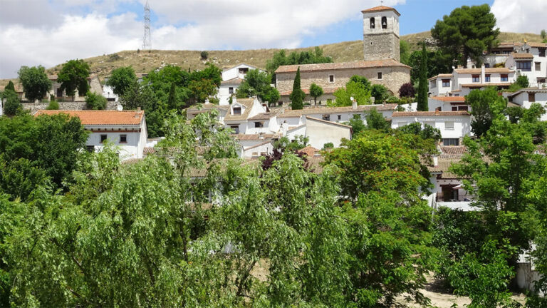 Olmeda de las Fuentes