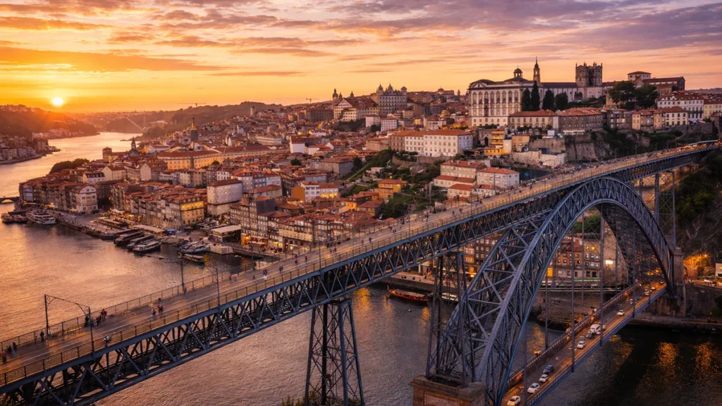 Qué ver en Oporto: 12 imprescindibles de la ciudad invicta