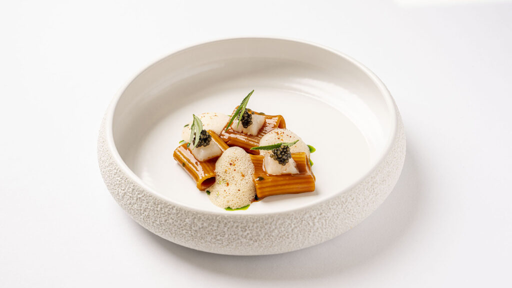 Orobianco en Calpe: la experiencia culinaria que no querrás perderte 2 Orobianco024