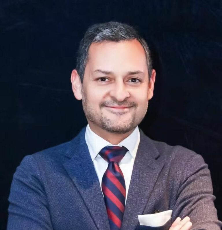 Oscar Nagore nuevo CEO de EMW Fine Wines en China desde abril 58 Oscar Nagore nuevo CEO de EMW Fine Wines en China