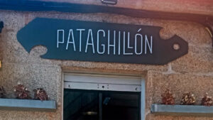 Pataghillón: Sabores del mar en el corazón de O Grove 11 Pataghillón Ogrobe