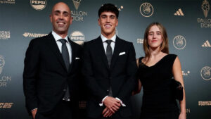 El pueblo de Girona con 185 habitantes donde nació Pau Cubarsí: no tiene escuela ni campo de fútbol