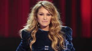 Paulina Rubio