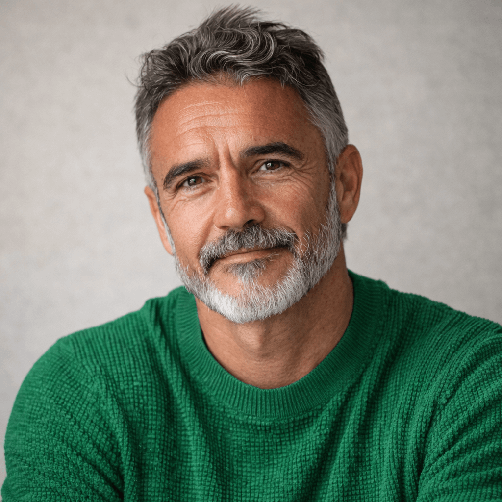 Pedro Corchado Fontserè