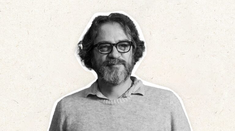 Pedro Feijoo revela su historia en el pódcast Un Albariño Con 29 Pedro Feijoo revela su historia en el podcast Un Albarino