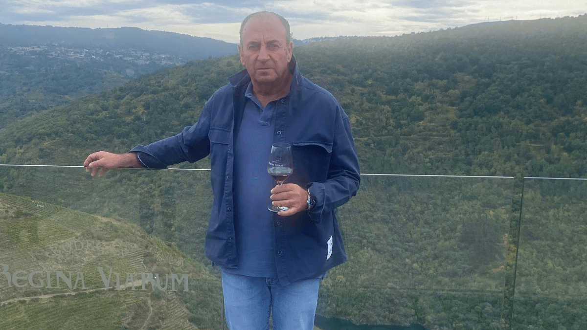 Pedro Hermida