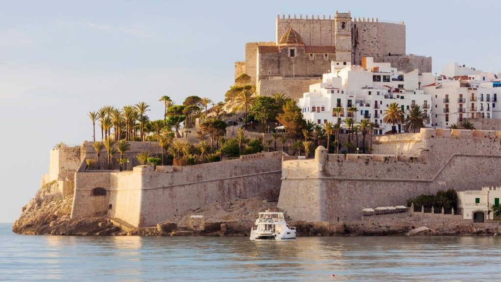 Qué ver en Peñíscola: 8 imprescindibles en la Ciudad en el Mar 1 Peniscola