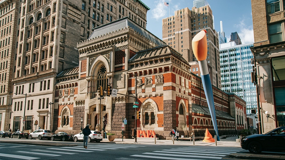 Qué ver en Pennsylvania: 9 imprescindibles para tu viaje 1 Pennsylvania