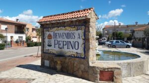 Pepino
