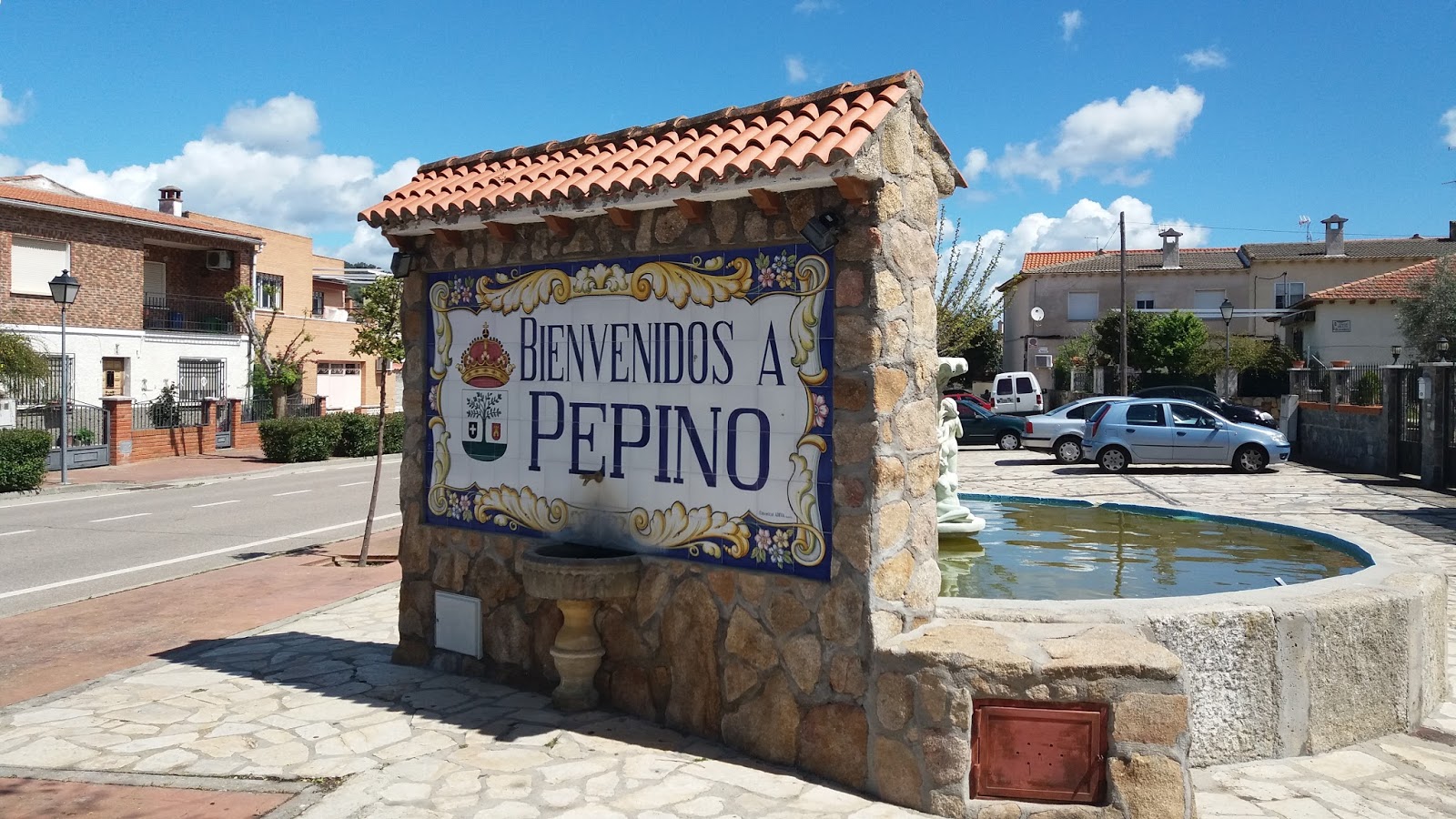 Qué ver en Pepino (Toledo): 8 rincones que te sorprenderán 1 Pepino