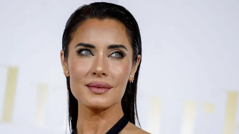 El refugio oculto de Pilar Rubio en la Costa Blanca: un paraíso secreto de calas vírgenes y casitas blancas sin masificar 5 Pilar Rubio, Presentadora y actriz española