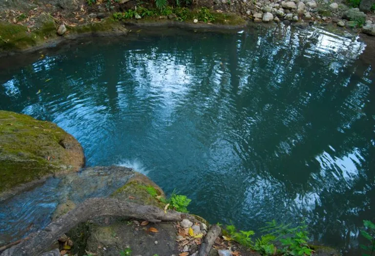 Las 4 piscinas naturales de Toledo ocultas en la sierra para congelar el termómetro este verano 5 Las 4 piscinas naturales de Toledo ocultas en la sierra para congelar el termómetro este verano