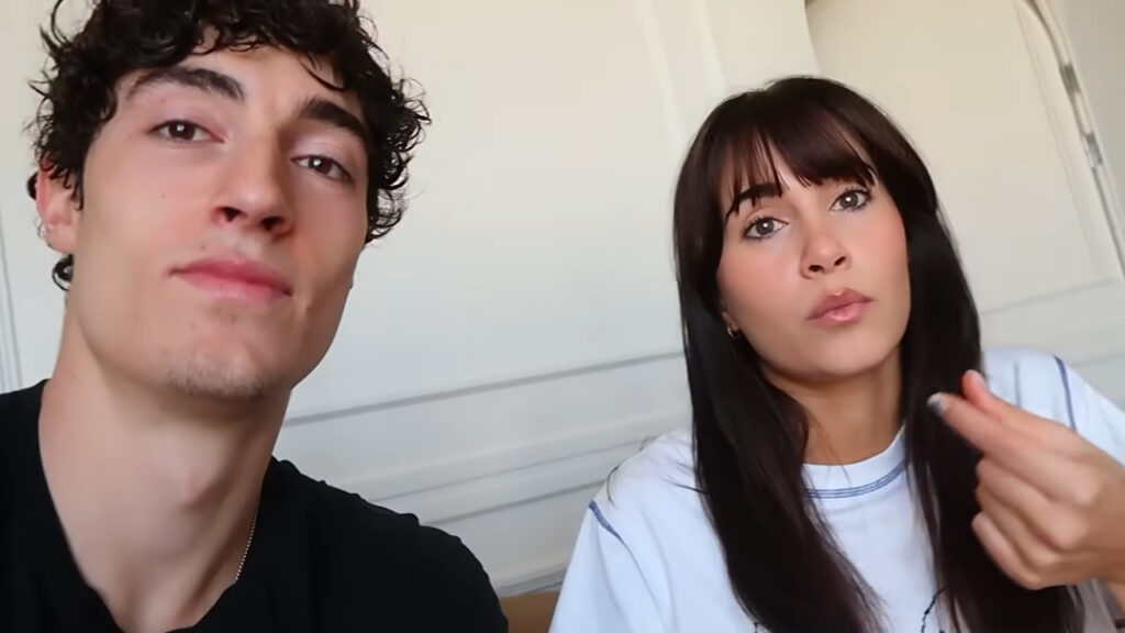 El refugio ultraexclusivo de Islandia donde Aitana y Plex celebraron su cumpleaños más especial 6 Plex y Aitana Ocaña
