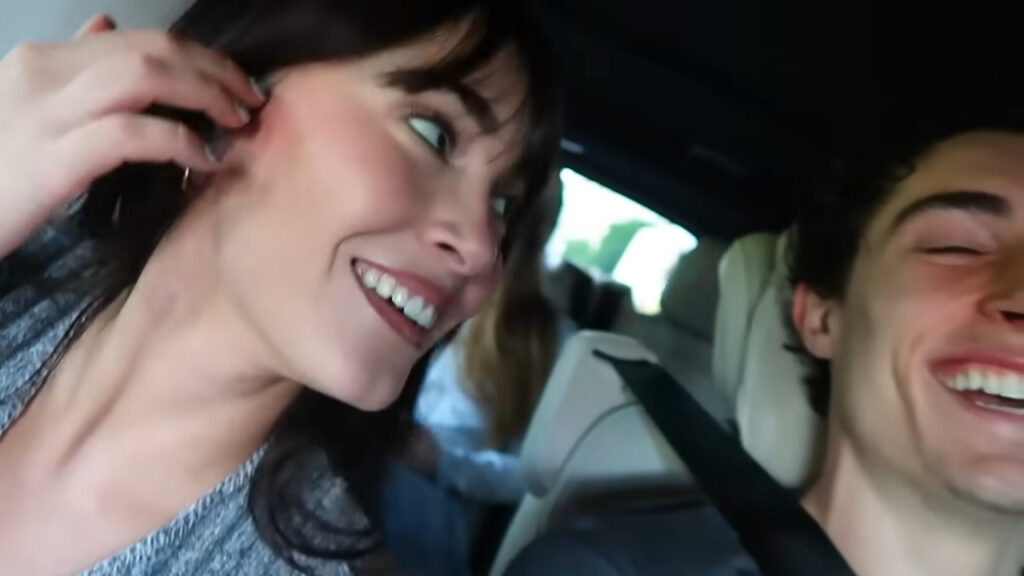 El refugio ultraexclusivo de Islandia donde Aitana y Plex celebraron su cumpleaños más especial 5 Plex y Aitana Ocaña