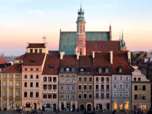 Polonia