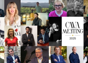 Ponentes CAVA MEETING 2025 scaled