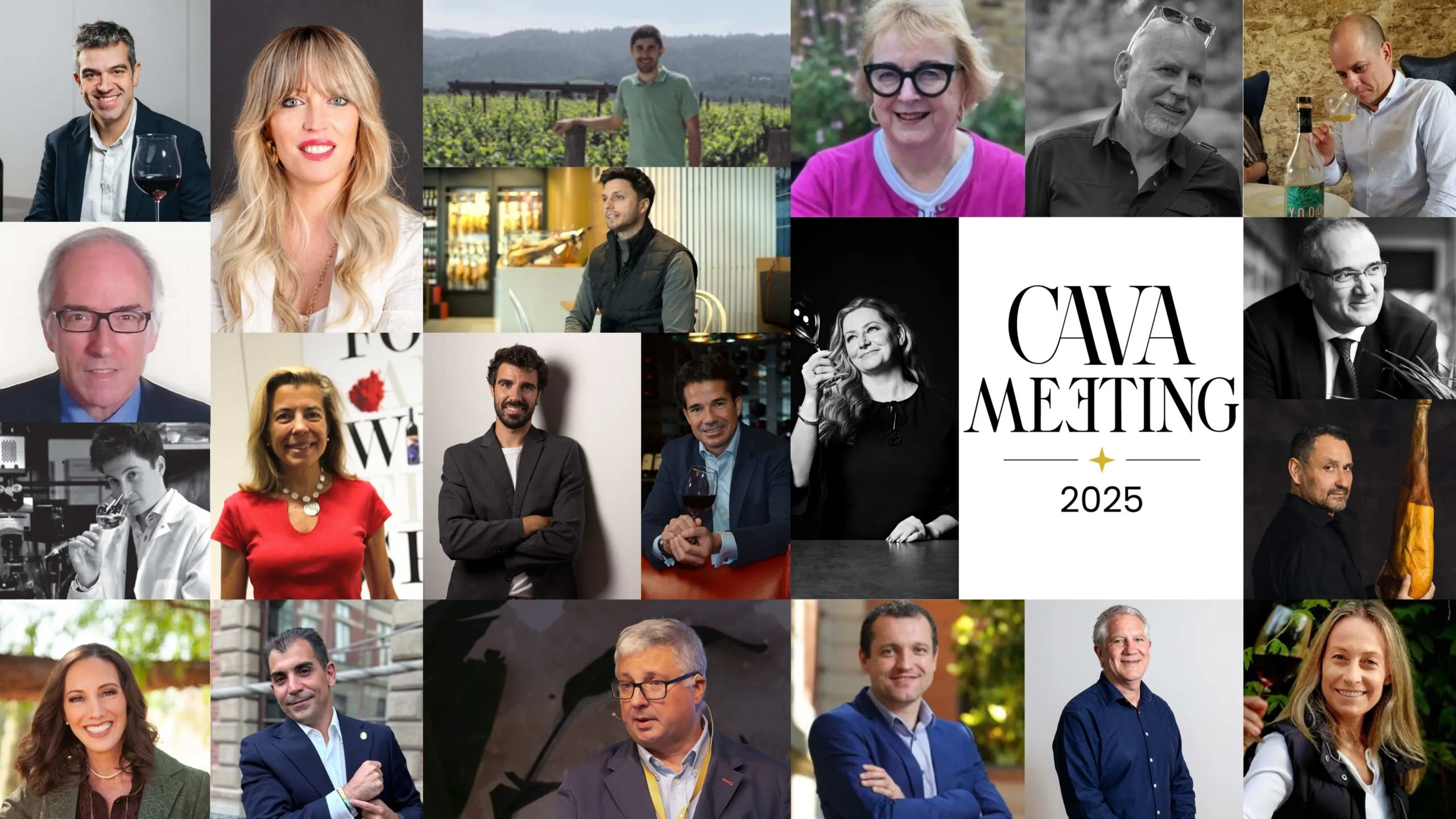 La D.O. CAVA presenta un ambicioso segundo Cava Meeting apostando por la internacionalización 1 La D.O. CAVA presenta un ambicioso segundo Cava Meeting apostando por la internacionalización