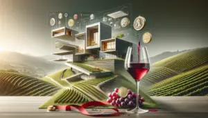 Premio MAV 2025: arquitectura e innovación al servicio del vino en Italia
