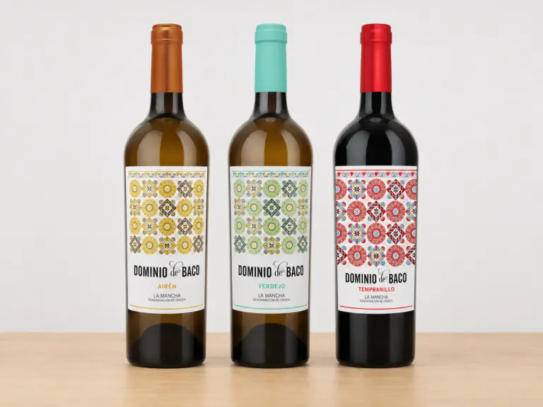 Tres Premios Baco de Plata para la gama Dominio de Baco en el Concurso Nacional de Vinos Jóvenes