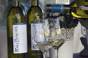 Preocupacion en el sector del vino por amenazas de aranceles