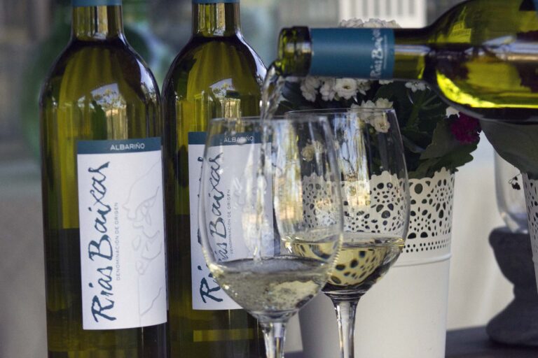 Preocupación en el sector del vino por amenazas de aranceles de Trump 41 Preocupacion en el sector del vino por amenazas de aranceles
