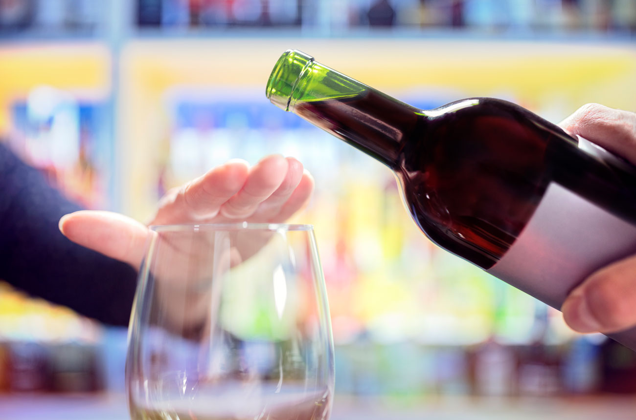 Propuestas para etiquetas sobre riesgos del alcohol generan polémica en EE.UU. 1 Propuestas para etiquetas sobre riesgos del alcohol generan polemica en