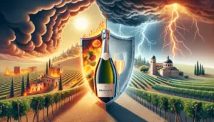 Prosecco lanza proyecto para preservar su calidad ante el cambio climático