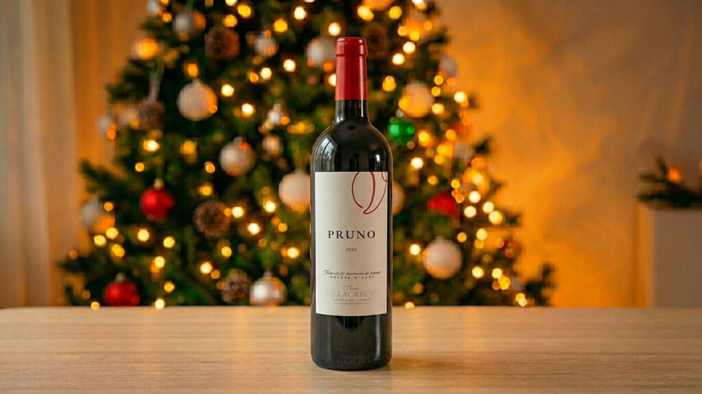 Qué vino servir en cada momento de la cena de Navidad: la lista definitiva de expertos 8 Pruno 2022