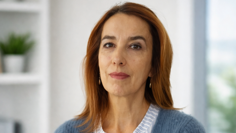 Purificacion Cagigas